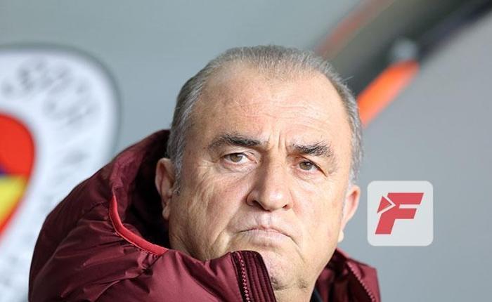 Fenerbahçe-Galatasaray derbisinden kareler Ozan Tufan-Fatih Terim gerilimi...