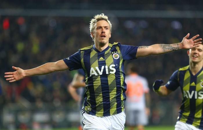 SON DAKİKA Fenerbahçenin Galatasaray derbisi ilk 11i (Muhtemel)