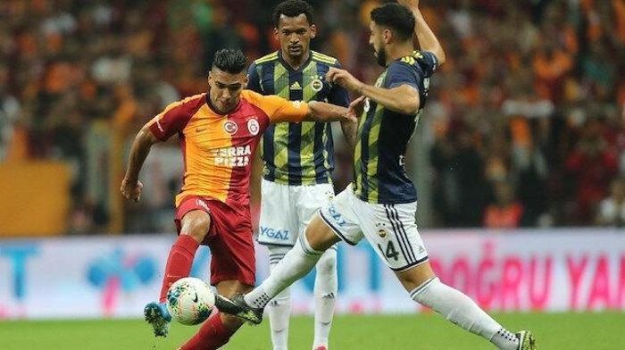 Fenerbahçenin muhtemel 11i