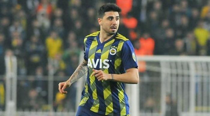 Ozan Tufan