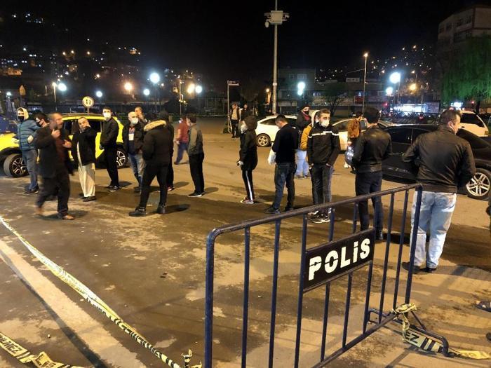 ZONGULDAK