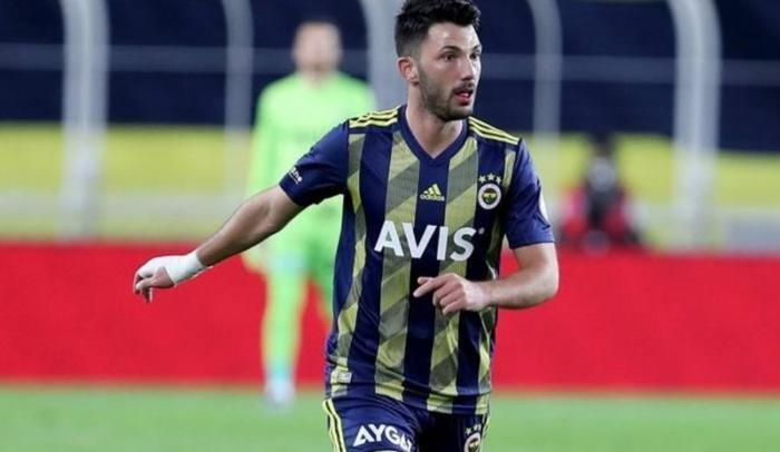Tolgay Arslan