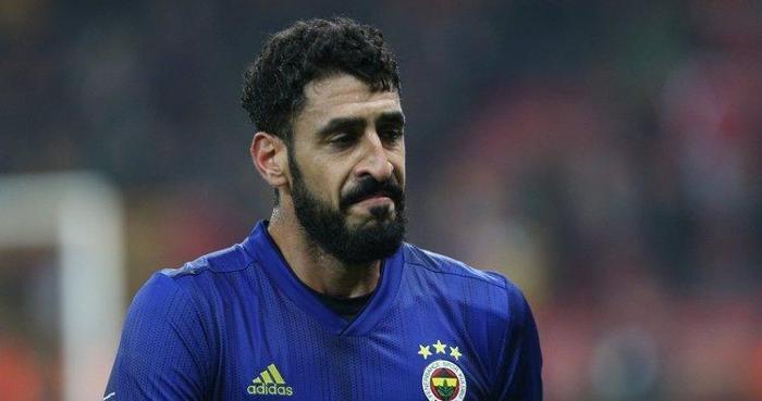 Tolga Ciğerci