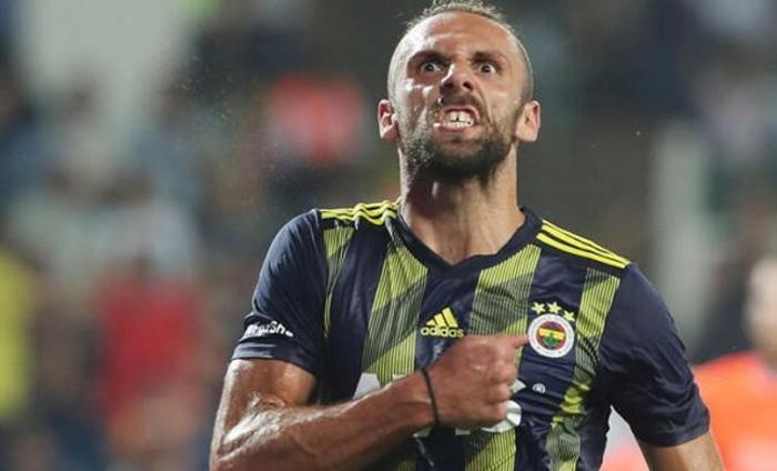 Vedat Muriç