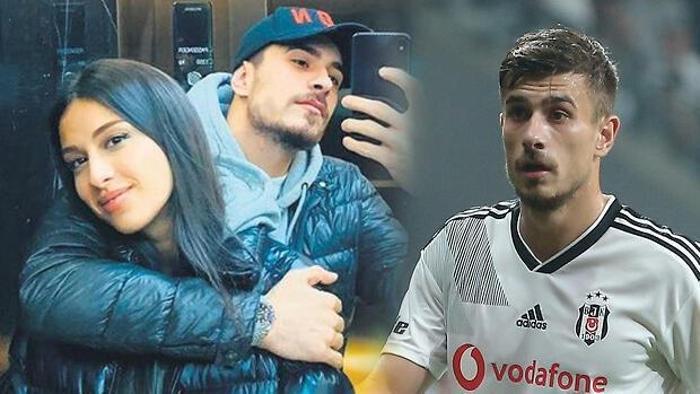 Beşiktaşlı futbolcu Dorukhan Toköze mahkemeden ceza