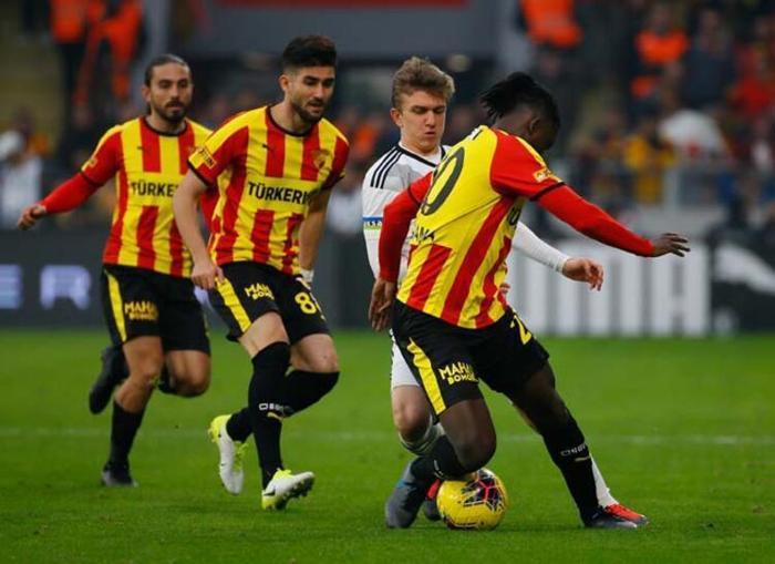 Süper ligde bu yıldızlar bedava