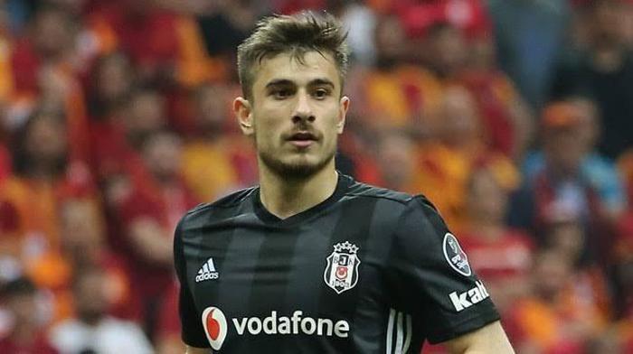 Beşiktaşlı futbolcu Dorukhan Toköze mahkemeden ceza