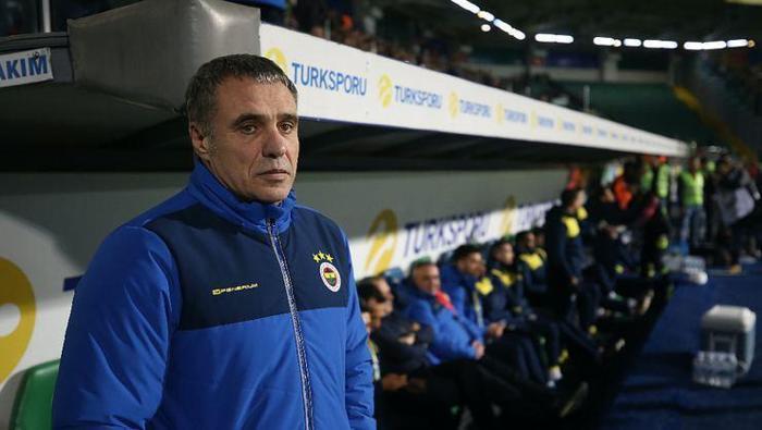 Trabzonspor - Fenerbahçe ilk 11ler (Muhtemel)