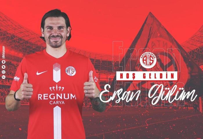 İşte Süper Ligde son dakika transferleri Müthiş kapanış...