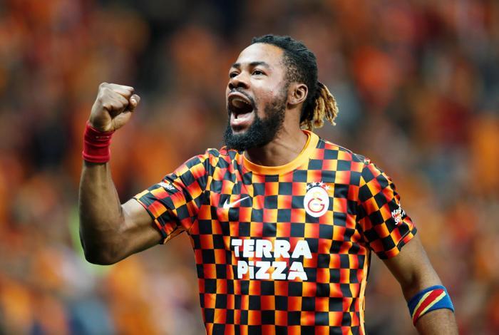 Son dakika Galatasaray transfer haberleri