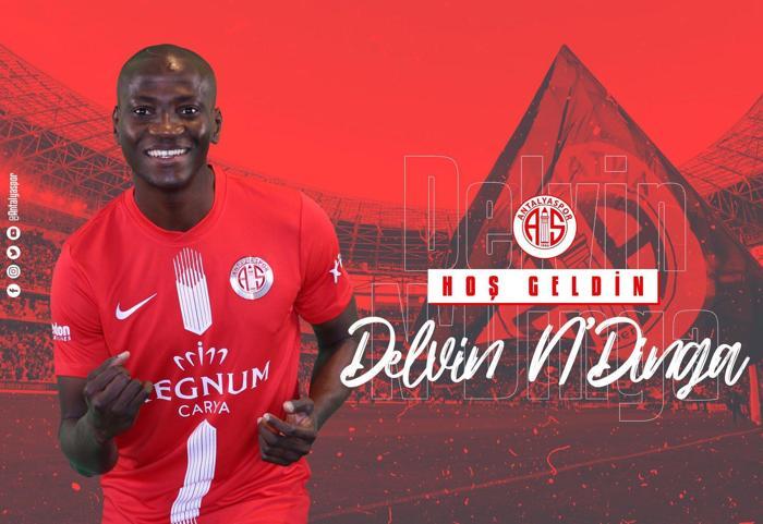 İşte Süper Ligde son dakika transferleri Müthiş kapanış...