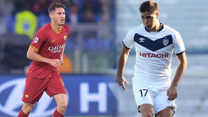 Son dakika Galatasaray transfer haberleri