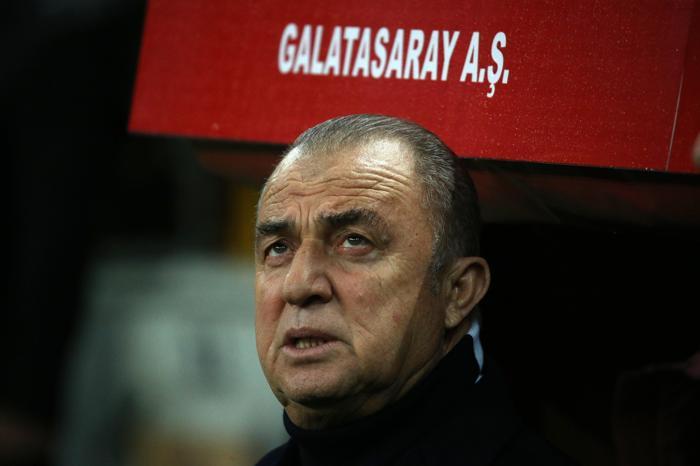 Bir sürpriz olabilir