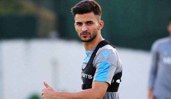 Hüseyin Türkmen