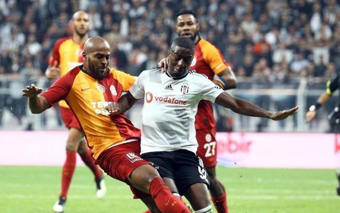 Son dakika Galatasaray transfer haberleri