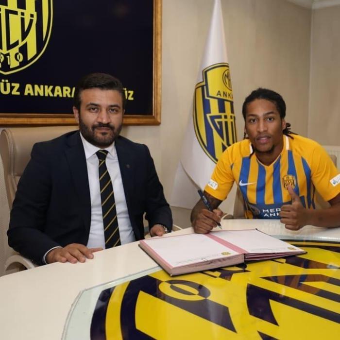 İşte Süper Ligde son dakika transferleri Müthiş kapanış...