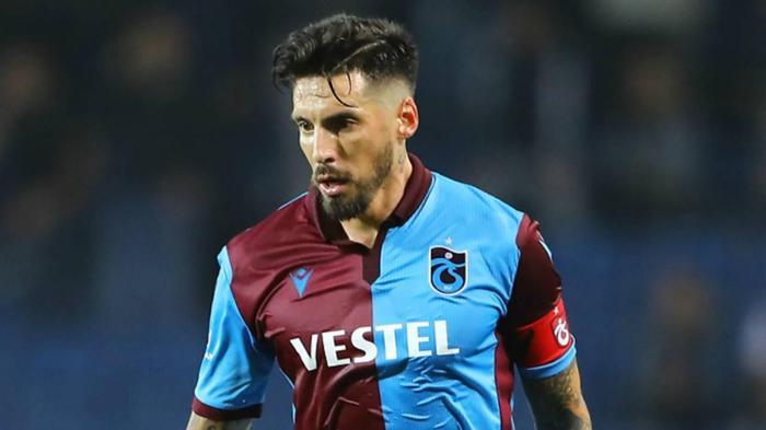 Jose Sosa