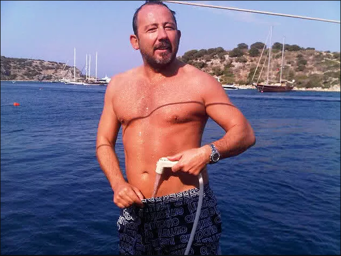 Sergen Yalçından olay paylaşım O tweetler konuşuluyor...