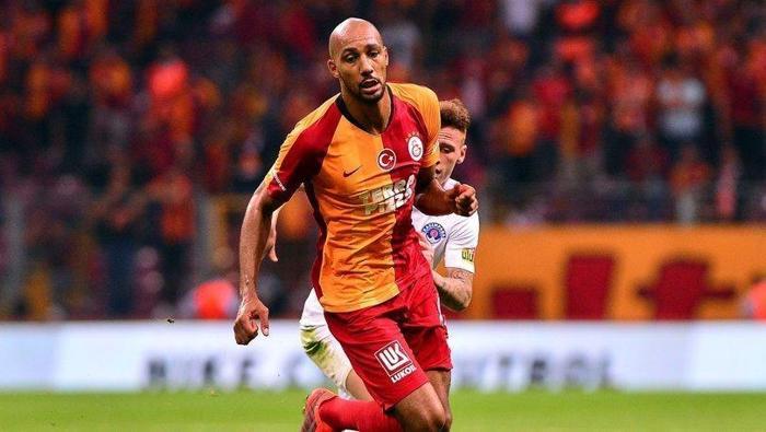 Son dakika Galatasaray transfer haberleri