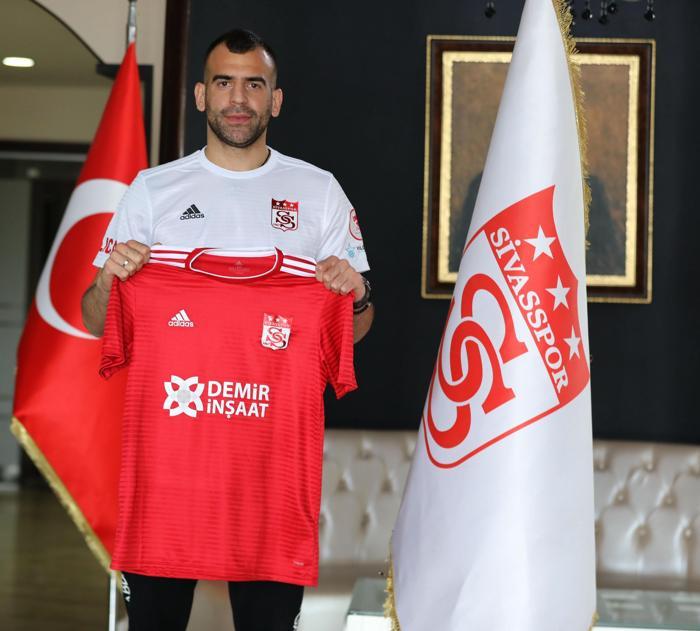 İşte Süper Ligde son dakika transferleri Müthiş kapanış...