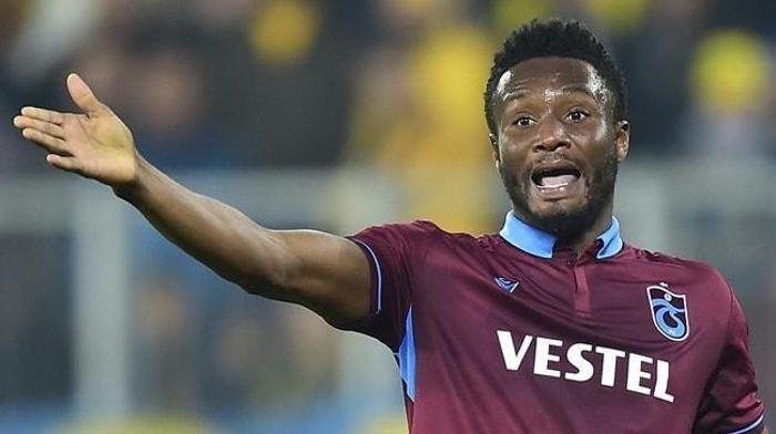 Obi Mikel