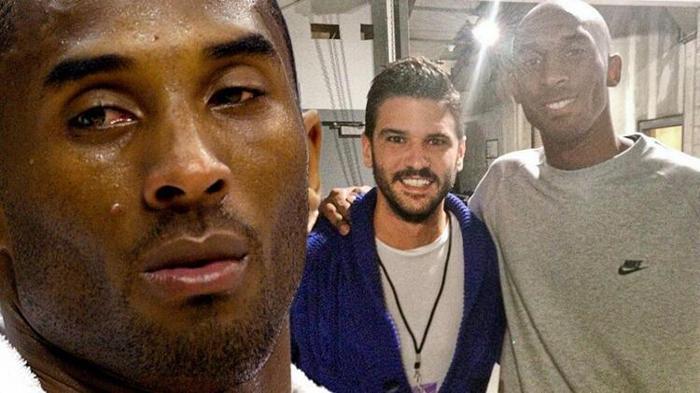 Kobe Bryantın ölümü ünlüler dünyasını yasa boğdu