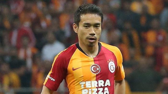 Nagatomo’da son pürüzler