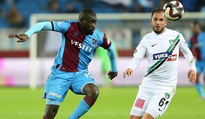 Badou Ndiaye