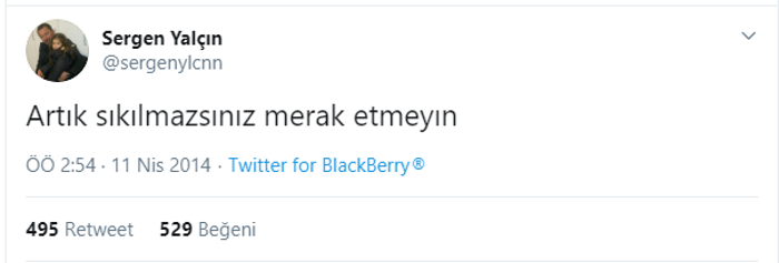Sergen Yalçından olay paylaşım O tweetler konuşuluyor...