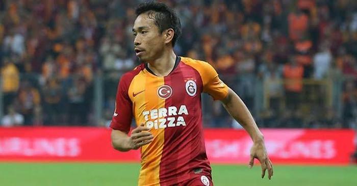 Son dakika Galatasaray transfer haberleri