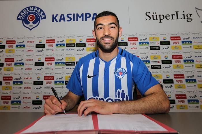 İşte Süper Ligde son dakika transferleri Müthiş kapanış...
