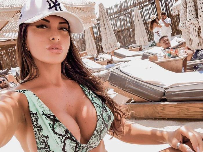 Floriana Messinadan Napoliye destek