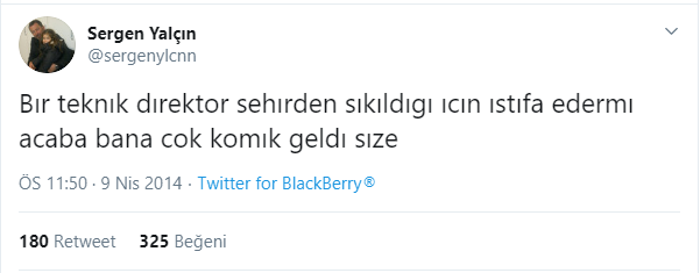 Sergen Yalçından olay paylaşım O tweetler konuşuluyor...
