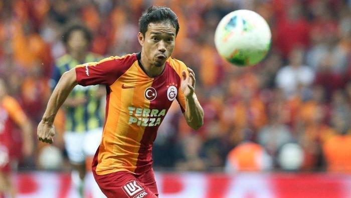 Son dakika Galatasaray transfer haberleri