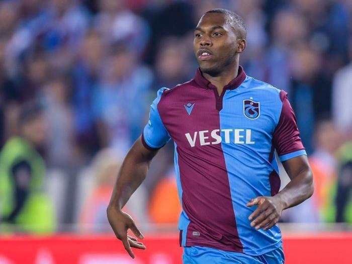 Daniel Sturridge