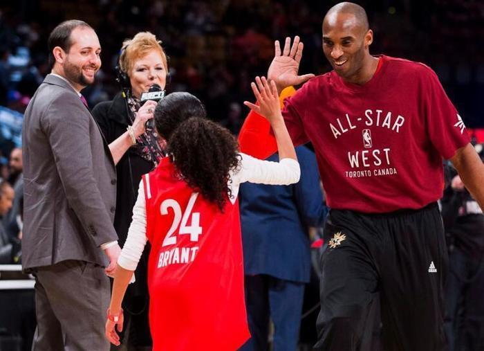 Kobe Bryantın ölümü ünlüler dünyasını yasa boğdu