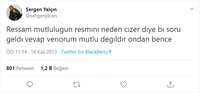 Sergen Yalçından olay paylaşım O tweetler konuşuluyor...