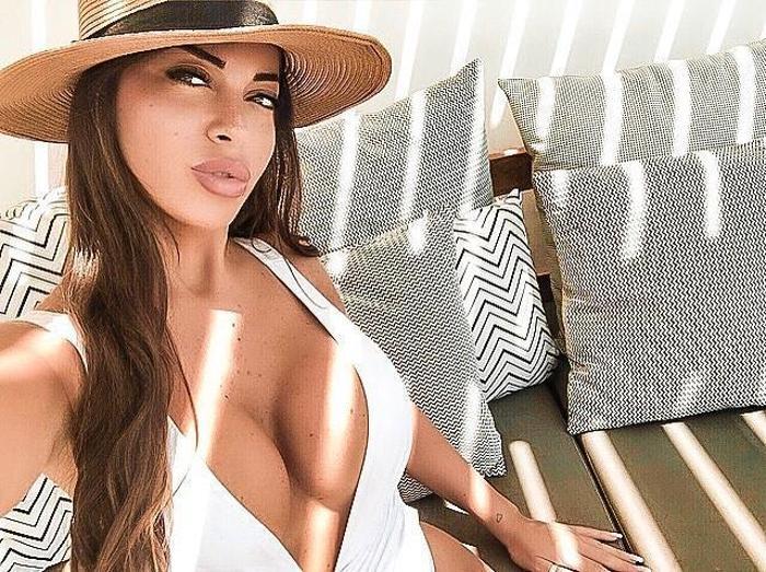 Floriana Messinadan Napoliye destek