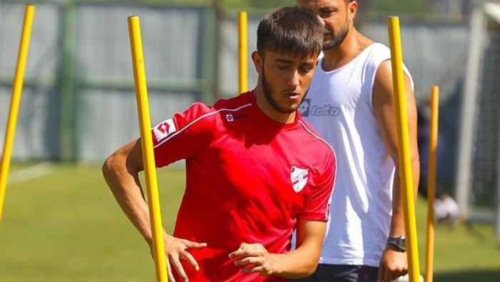 Son dakika Galatasaray transfer haberleri