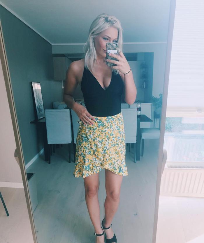 Alexander Sörlothun başarısının sırrı Lena Selnes