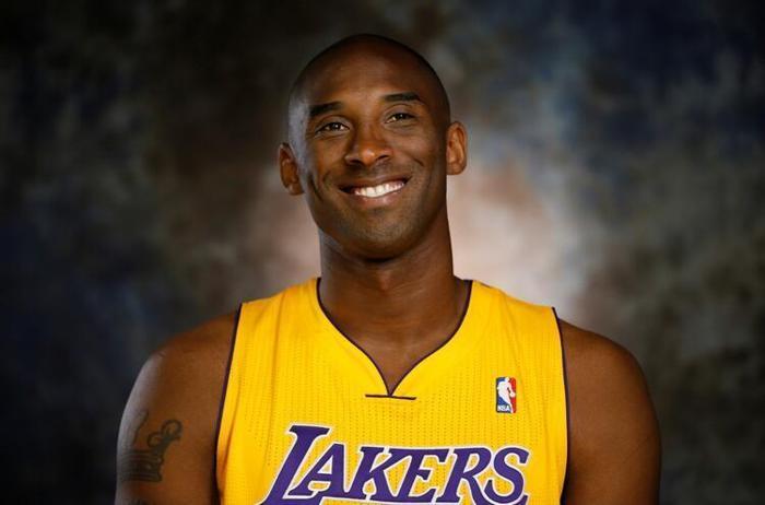 Kobe Bryantın ölümü ünlüler dünyasını yasa boğdu