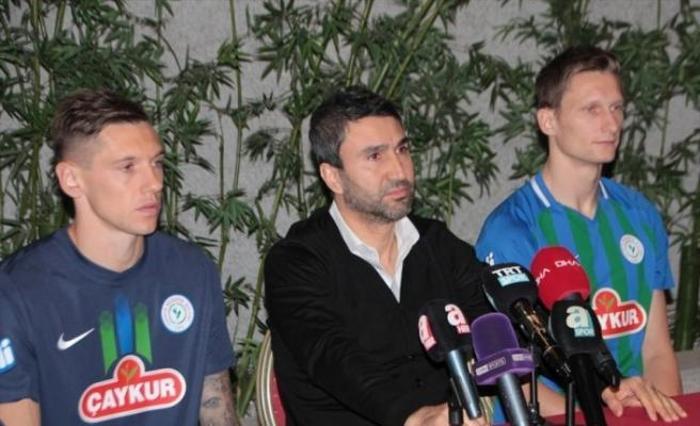 İşte Süper Ligde son dakika transferleri Müthiş kapanış...