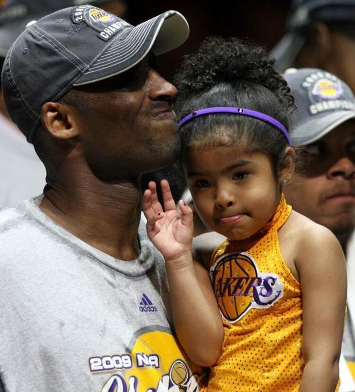 Kobe Bryantın ölümü ünlüler dünyasını yasa boğdu