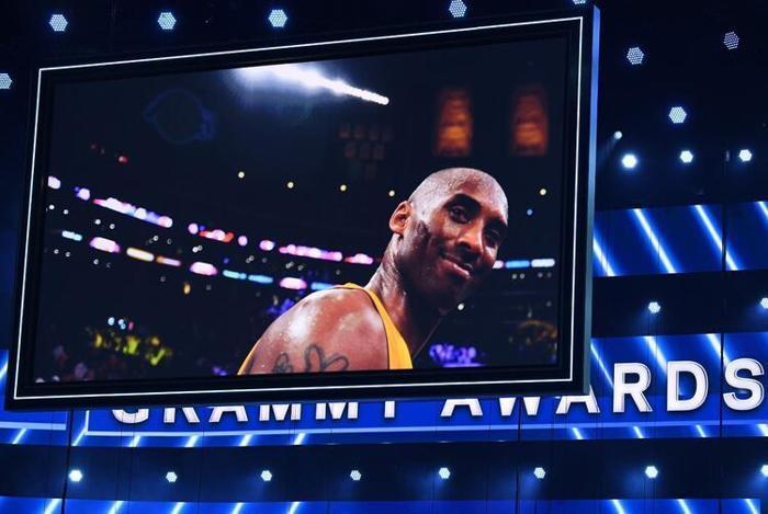 Kobe Bryantın ölümü ünlüler dünyasını yasa boğdu