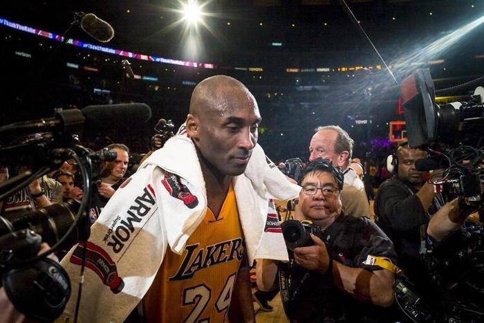 Kobe Bryantın hayatını kaybettiği helikopter kazasının ses kayıtları ortaya çıktı