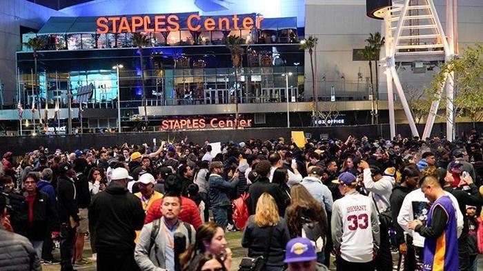 Kobe Bryantın hayatını kaybettiği helikopter kazasının ses kayıtları ortaya çıktı