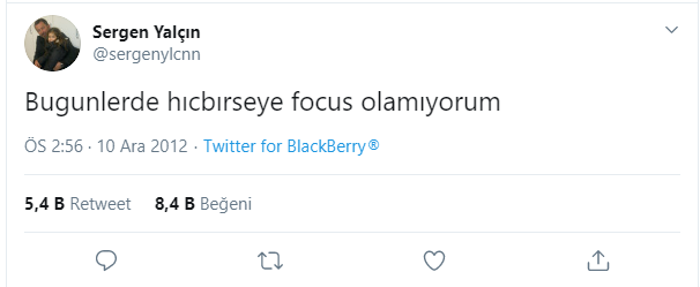 Sergen Yalçından olay paylaşım O tweetler konuşuluyor...