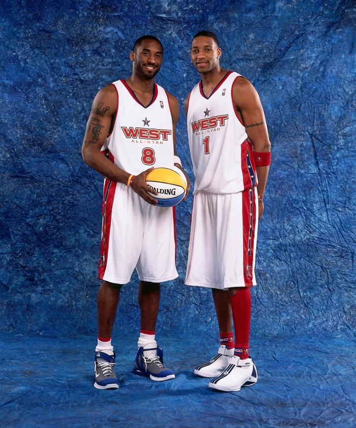 McGrady: Gigi özel biri olacaktı