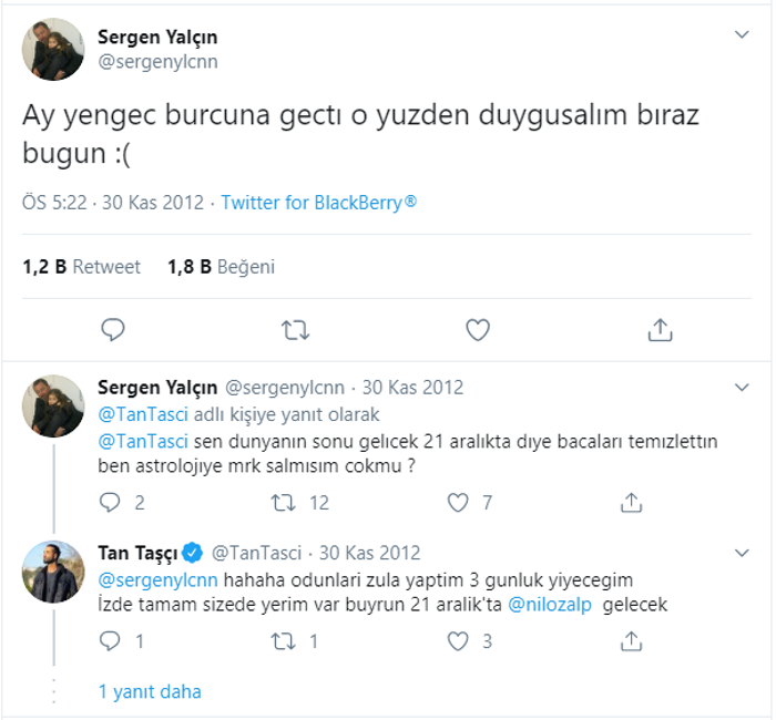 Sergen Yalçından olay paylaşım O tweetler konuşuluyor...