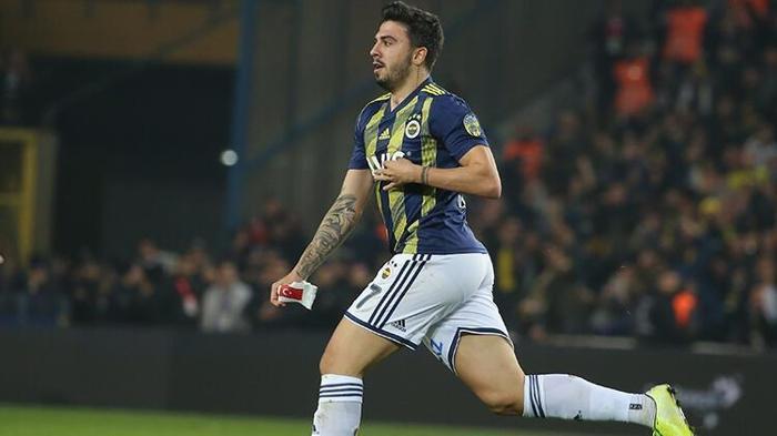 Ozan Tufan